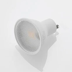 ELC LED-Reflektor GU10 5W 10er-Pack 2.700K 120° -Philips Store 9950880 4