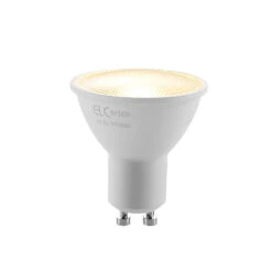 ELC LED-Reflektor GU10 5W 10er-Pack 2.700K 120° -Philips Store 9950880 5