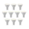 ELC LED-Reflektor GU10 5W 10er-Pack 4.000K 36° 2 ELC LED-Reflektor GU10 5W 10er-Pack 4.000K 36° -Philips Store 9950889