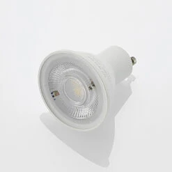 ELC LED-Reflektor GU10 5W 10er-Pack 4.000K 36° -Philips Store 9950889 3