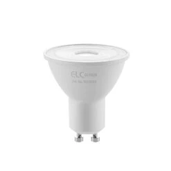 ELC LED-Reflektor GU10 5W 10er-Pack 4.000K 36° -Philips Store 9950889 5