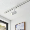 Arcchio Nanna LED-Schienenstrahler Weiß 3000K 21W 2 Arcchio Nanna LED-Schienenstrahler Weiß 3000K 21W -Philips Store 9967087