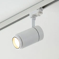 Arcchio Nanna LED-Schienenstrahler Weiß 3000K 21W 16 Arcchio Nanna LED-Schienenstrahler Weiß 3000K 21W -Philips Store 9967087 5