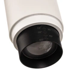 Arcchio Nanna LED-Schienenstrahler Weiß 3000K 21W 19 Arcchio Nanna LED-Schienenstrahler Weiß 3000K 21W -Philips Store 9967087 8