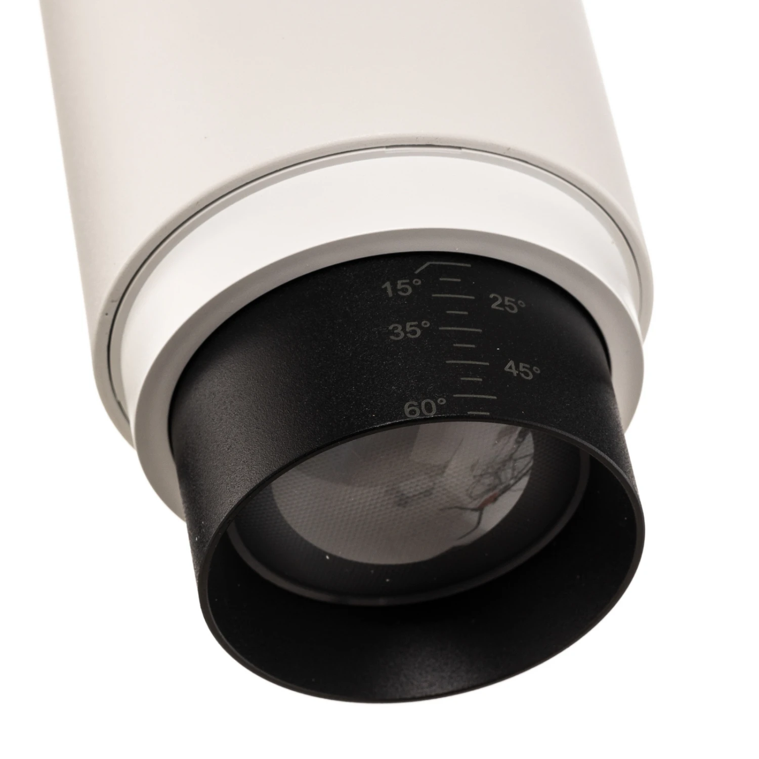 Arcchio Nanna LED-Schienenstrahler Weiß 3000K 21W 11 Arcchio Nanna LED-Schienenstrahler Weiß 3000K 21W – Bild 9