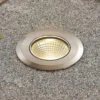 Lucande LED-Edelstahl-Bodeneinbauleuchte Sulea IP67 Rund 2 Lucande LED-Edelstahl-Bodeneinbauleuchte Sulea IP67 Rund -Philips Store 9969097