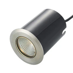 Lucande LED-Edelstahl-Bodeneinbauleuchte Sulea IP67 Rund 13 Lucande LED-Edelstahl-Bodeneinbauleuchte Sulea IP67 Rund -Philips Store 9969097 2
