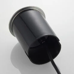 Lucande LED-Edelstahl-Bodeneinbauleuchte Sulea IP67 Rund 17 Lucande LED-Edelstahl-Bodeneinbauleuchte Sulea IP67 Rund -Philips Store 9969097 6