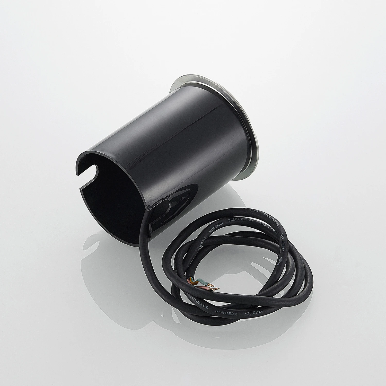 Lucande LED-Edelstahl-Bodeneinbauleuchte Sulea IP67 Rund 11 Lucande LED-Edelstahl-Bodeneinbauleuchte Sulea IP67 Rund – Bild 9