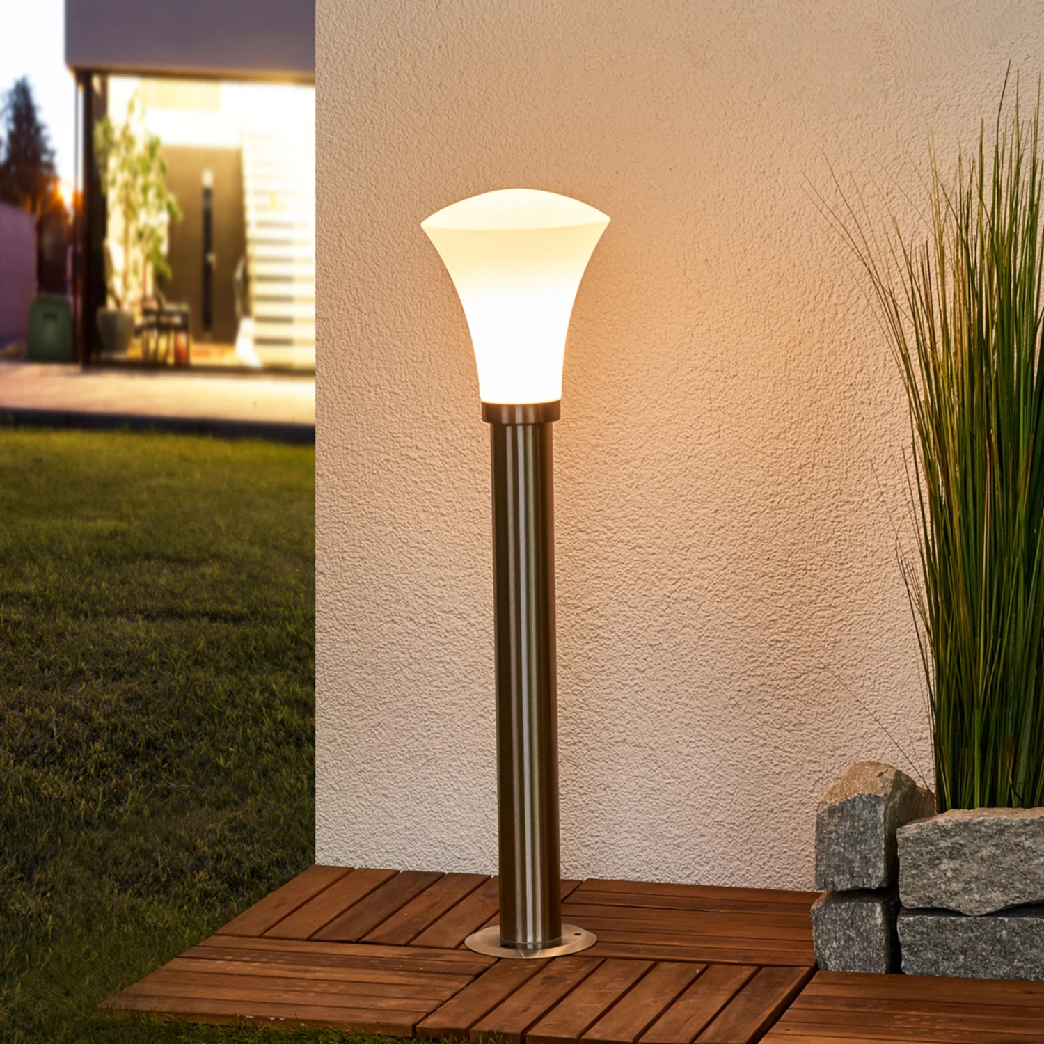 Wegeleuchte Juliane 4 Wegeleuchte Juliane – Bild 2