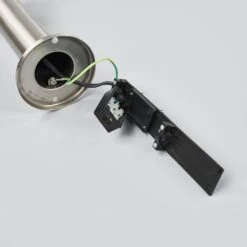 Noemi - Edelstahl-Sockellampe Für Draußen 15 Noemi - Edelstahl-Sockellampe Für Draußen -Philips Store 9977044 6