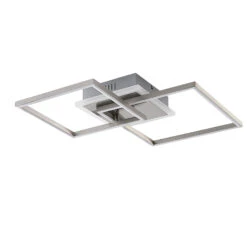 Lindby Smart Cleas LED-Deckenleuchte 13 Lindby Smart Cleas LED-Deckenleuchte -Philips Store 9985091 2