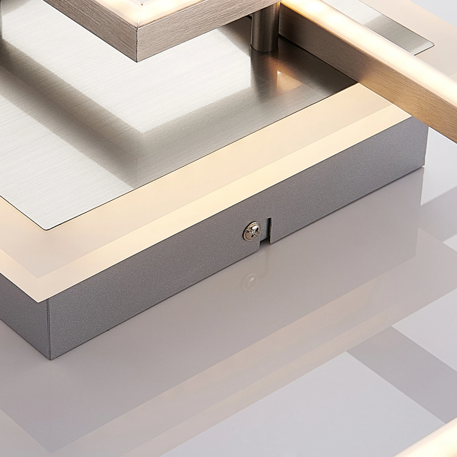 Lindby Smart Cleas LED-Deckenleuchte 7 Lindby Smart Cleas LED-Deckenleuchte – Bild 5