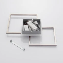 Lindby Smart Cleas LED-Deckenleuchte 17 Lindby Smart Cleas LED-Deckenleuchte -Philips Store 9985091 6