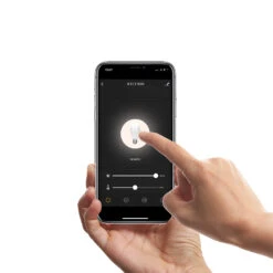 Lindby Smart Cleas LED-Deckenleuchte 19 Lindby Smart Cleas LED-Deckenleuchte -Philips Store 9985091 8