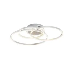 Lindby Smart Tula LED-Deckenleuchte, App, CCT -Philips Store 9985092 5