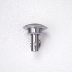 LED-Außenwandleuchte Lillie Mit Bewegungsmelder -Philips Store 9988018 3