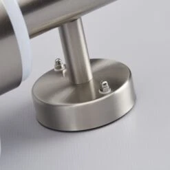 LED-Außenwandleuchte Lillie Mit Bewegungsmelder -Philips Store 9988018 5