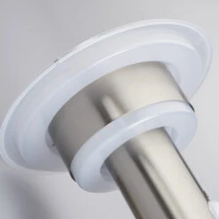 LED-Außenwandleuchte Lillie Mit Bewegungsmelder -Philips Store 9988018 7