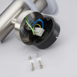 LED-Außenwandleuchte Lillie Mit Bewegungsmelder -Philips Store 9988018 8