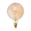 E27 LED-Lampe Filament 8W 800lm 1.800K Amber Globe -Philips Store 9993047
